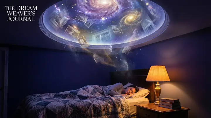 Why Do We Dream?